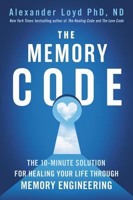 The Memory Code: The 10-Minute Solution for Hea... 1538764423 Book Cover