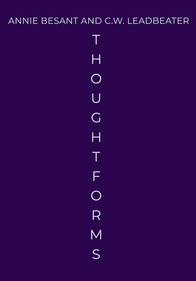 Thought-Forms 1952900352 Book Cover