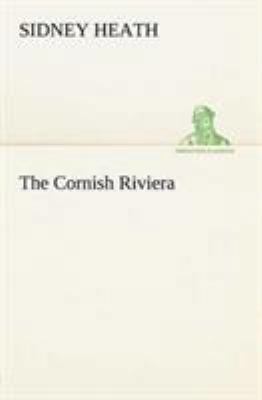 The Cornish Riviera 3849147789 Book Cover