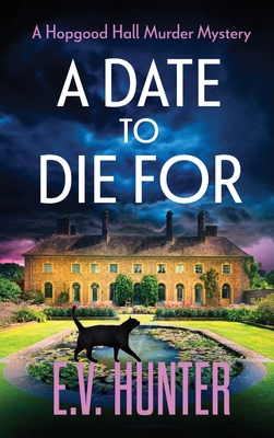 A Date To Die For 1804835668 Book Cover