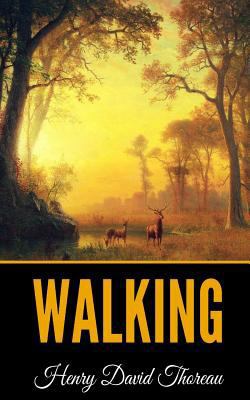 Walking 1797916246 Book Cover