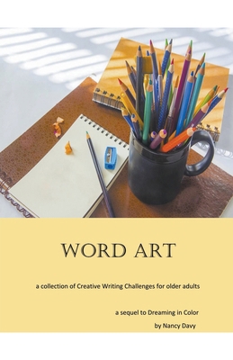 Word Art B0CVW2JR1G Book Cover
