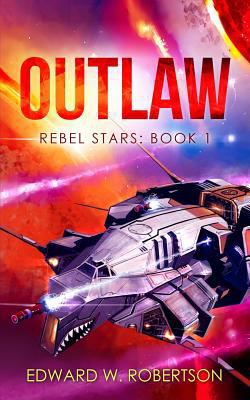 Outlaw 1501029894 Book Cover