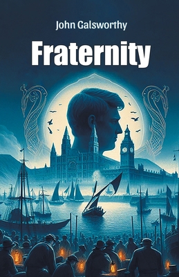 Fraternity 9368096295 Book Cover