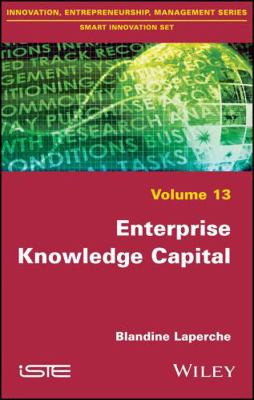 Enterprise Knowledge Capital 1786302209 Book Cover