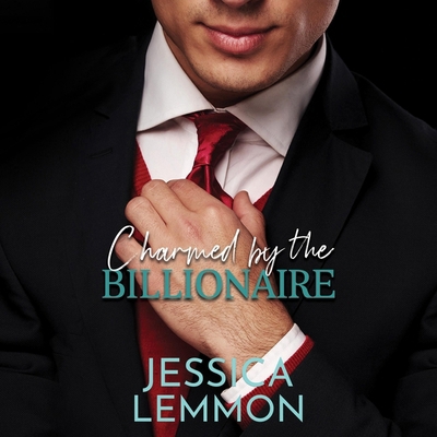 Charmed by the Billionaire B0DJ24WBX8 Book Cover