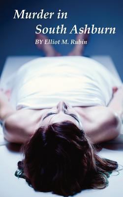 Murder in South Ashburn 1512392758 Book Cover