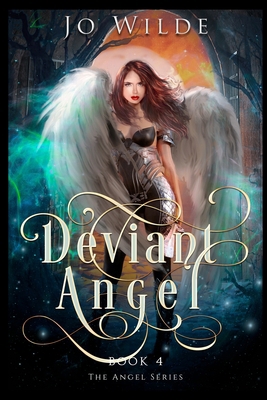 Deviant Angel 1715385217 Book Cover