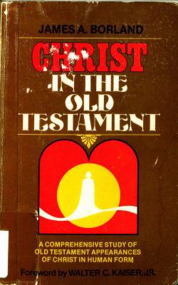 Christ in the Old Testament 0802413919 Book Cover