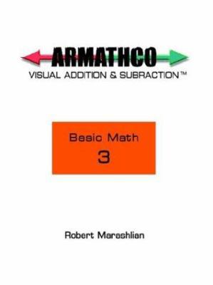 Armathco: Basic Math 3 1403398488 Book Cover
