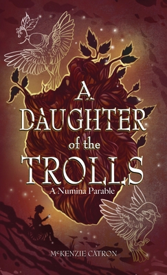 A Daughter of the Trolls 1778004431 Book Cover