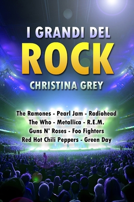 I grandi del Rock: Volume 2 [Italian]            Book Cover