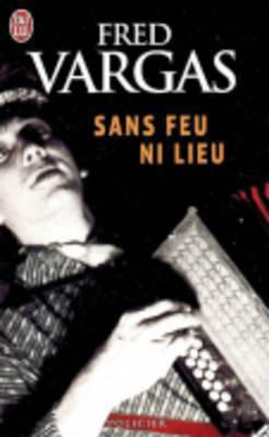 Sans Feu Ni Lieu [French] 2290353353 Book Cover