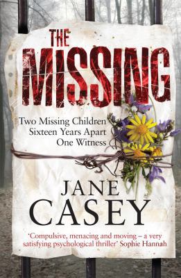 Missing 0091935997 Book Cover