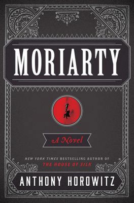 Moriarty 1443439967 Book Cover