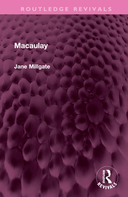 Macaulay 1032371234 Book Cover