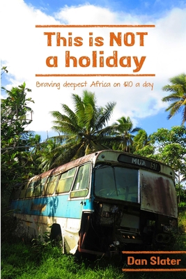 This is Not a Holiday 1471062481 Book Cover