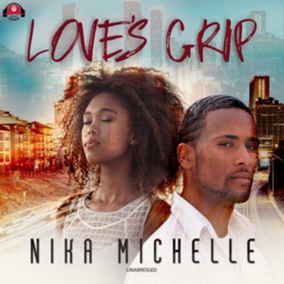 Love's Grip 1982531894 Book Cover