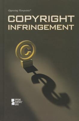 Copyright Infringement 0737766506 Book Cover