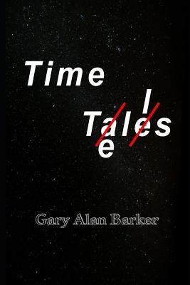 Time Tells 1091701016 Book Cover