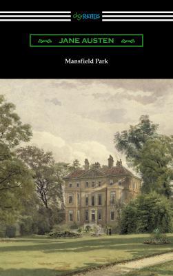 Mansfield Park (Introduction by Austin Dobson) 1420954261 Book Cover