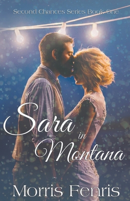 Sara in Montana B09FS89C7X Book Cover