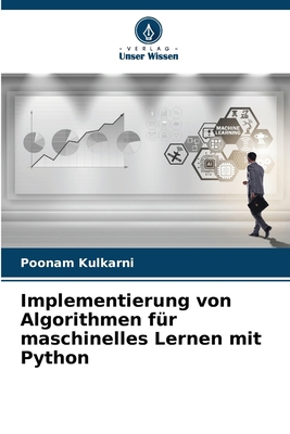 Implementierung von Algorithmen für maschinelle... [German] 6209622860 Book Cover