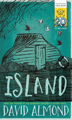 Island 1444937170 Book Cover