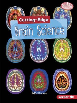 Cutting-Edge Brain Science 1541589351 Book Cover