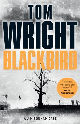 Blackbird 178211324X Book Cover