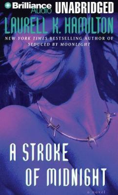 A Stroke of Midnight 1593554249 Book Cover