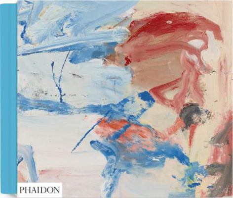 A Way of Living: The Art of Willem de Kooning (... 0714845817 Book Cover