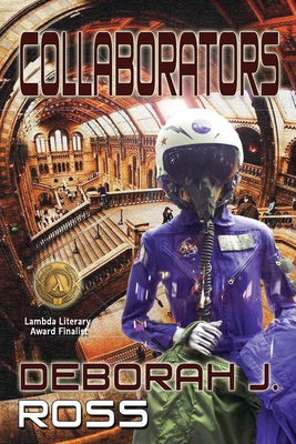 Collaborators 1952589002 Book Cover