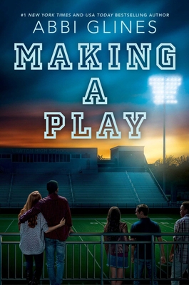 Making a Play 1534403922 Book Cover