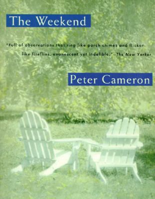 The Weekend B007YZYA9G Book Cover