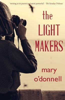 The Light Makers 0993144330 Book Cover