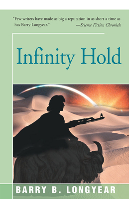 Infinity Hold 1504030087 Book Cover