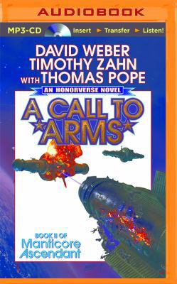 A Call to Arms 1511376570 Book Cover