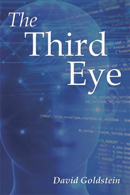 The Third Eye 1543470238 Book Cover