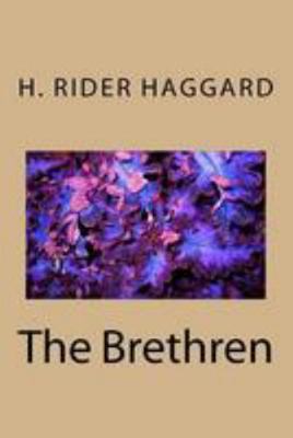 The Brethren 1983482501 Book Cover