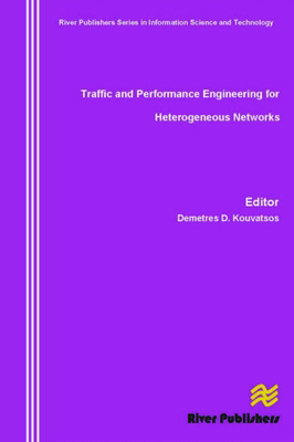 Traffic and Performance Engineering for Heterog... 8792329160 Book Cover
