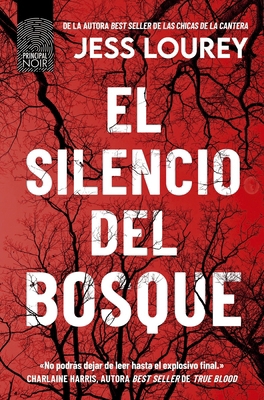 Silencio del Bosque, El [Spanish] 8410424193 Book Cover