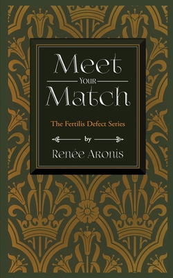 Meet Your Match 1736798367 Book Cover