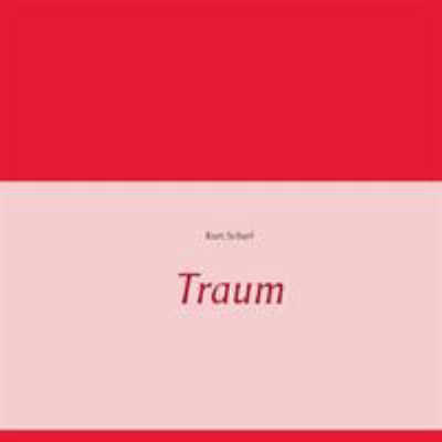 Traum [German] 3837028410 Book Cover