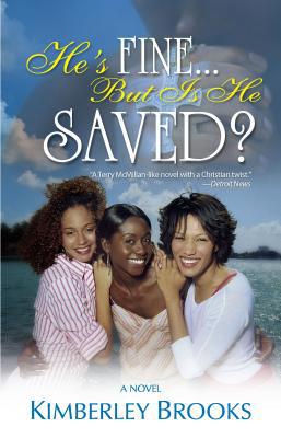 hes_fine..._but_is_he_saved B00724D784 Book Cover