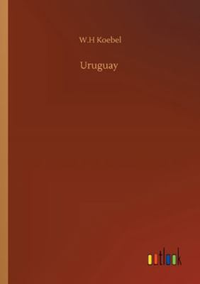 Uruguay 375233634X Book Cover