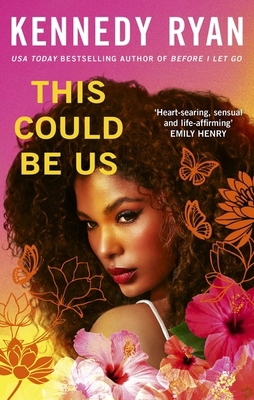 Piatkus Books This Could Be Us (Skyland). 0349436525 Book Cover