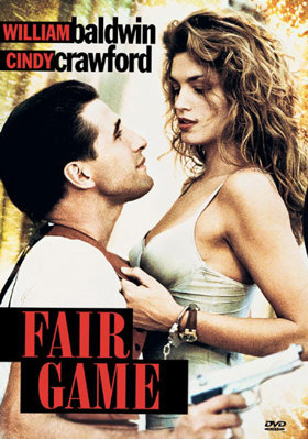 Fair Game 6305308861 Book Cover