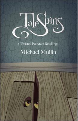 Paperback TaleSpins : 2nd Edition Book