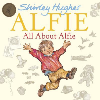 All about Alfie 037033194X Book Cover